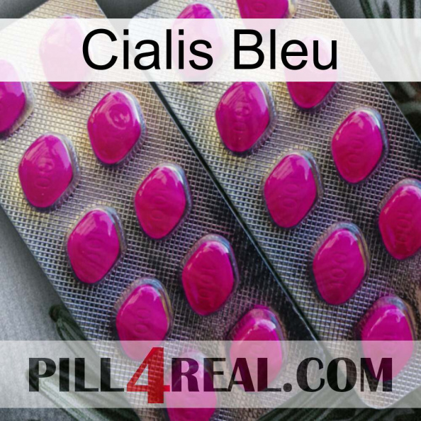Cialis Blue 10
